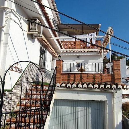 Вилла El Molino Лентехи Экстерьер фото
